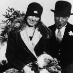 13 de octubre de 1936: ¿Y dónde estaban Josep Pla y Adi Enberg?