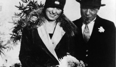 13 de octubre de 1936: ¿Y dónde estaban Josep Pla y Adi Enberg?
