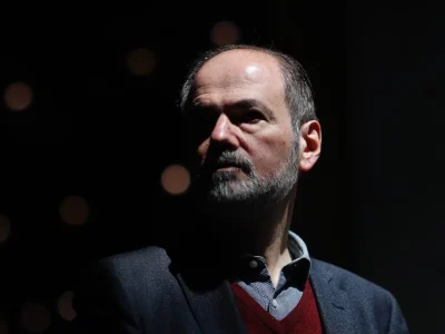 Juan Villoro, premio Carlos Fuentes 2026