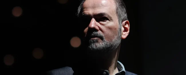 Juan Villoro, premio Carlos Fuentes 2026
