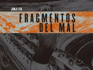 Zenda recomienda: Fragmentos del mal, de Junji Ito