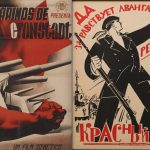 18 de octubre de 1936: Los marinos de Kronstadt
