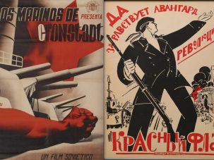 18 de octubre de 1936: Los marinos de Kronstadt
