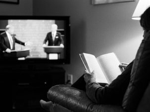 La audacia de los mediocres