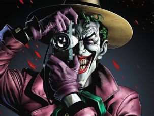 El mejor Comic-book de la historia (de los Comic-books)