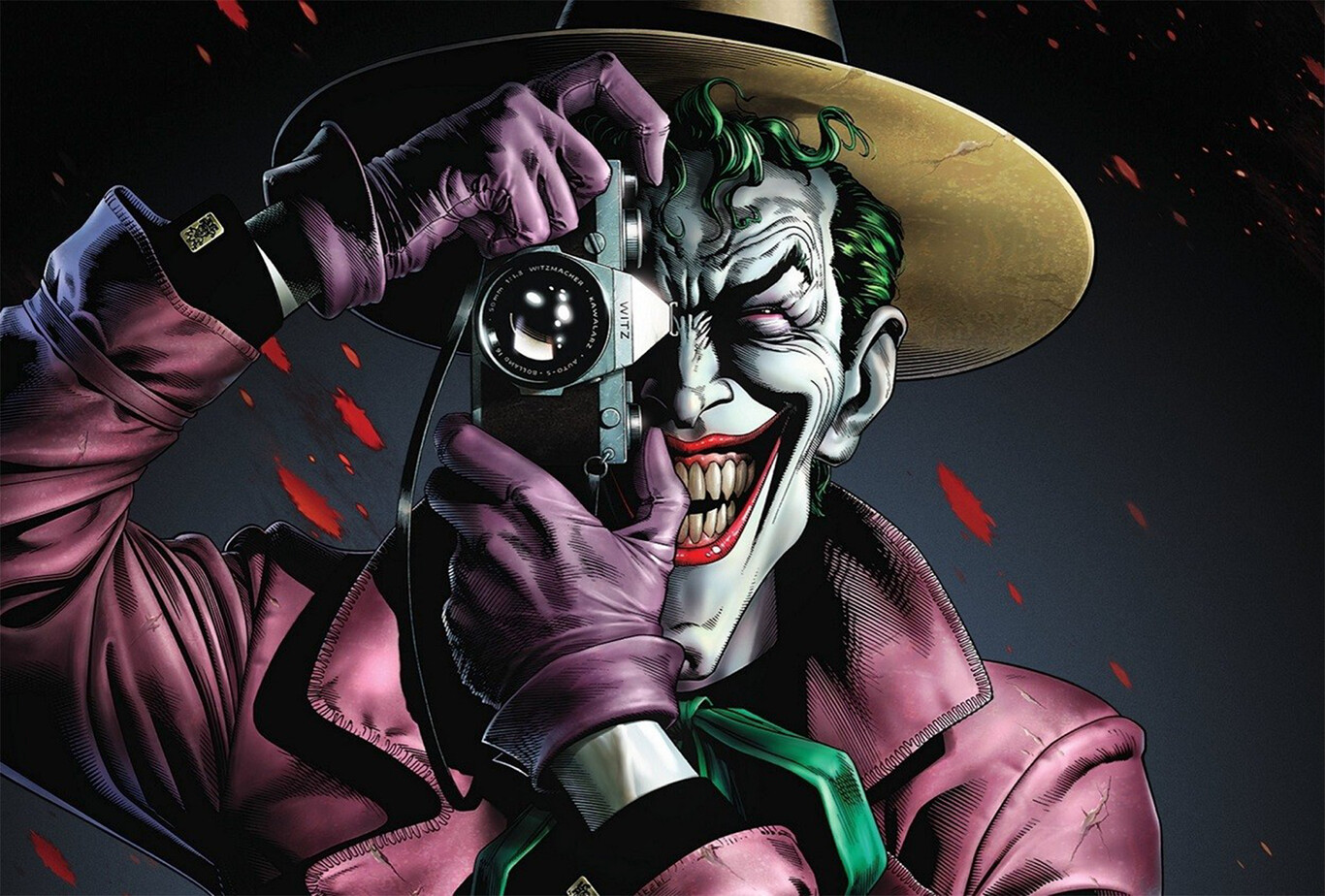 El mejor Comic-book de la historia (de los Comic-books)