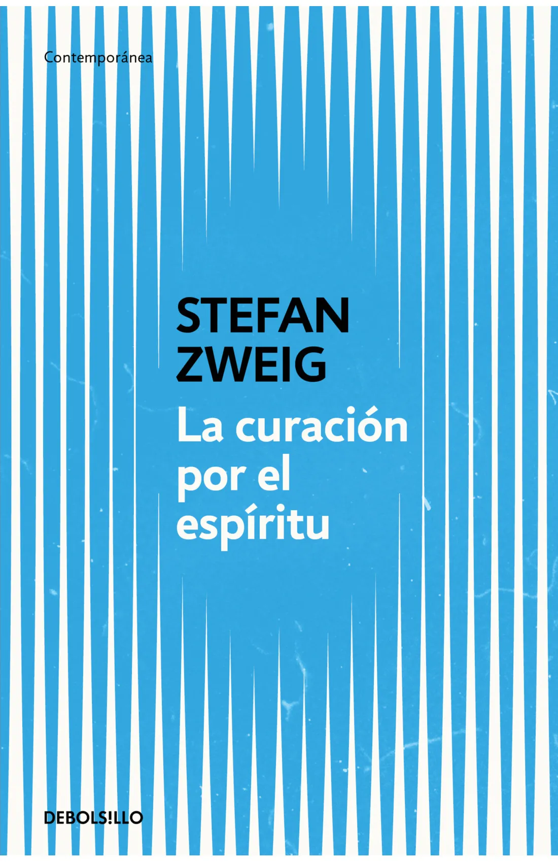 Zenda recomienda: La curación por el espíritu, de Stefan Zweig