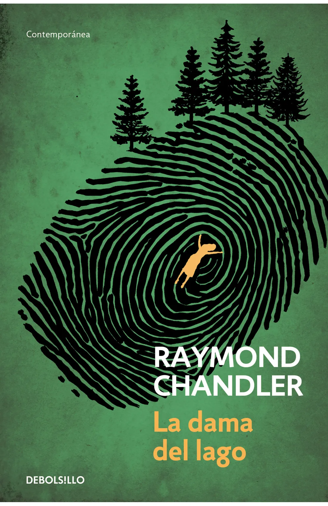 Zenda recomienda: La dama del lago, de Raymond Chandler
