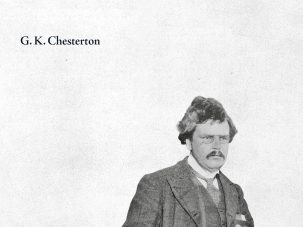 La Época Victoriana en la literatura, de G. K. Chesterton
