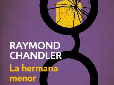 Zenda recomienda: La hermana menor, de Raymond Chandler
