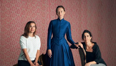 Ester Expósito será “La Regenta” en la adaptación de Netflix de la novela de Clarín