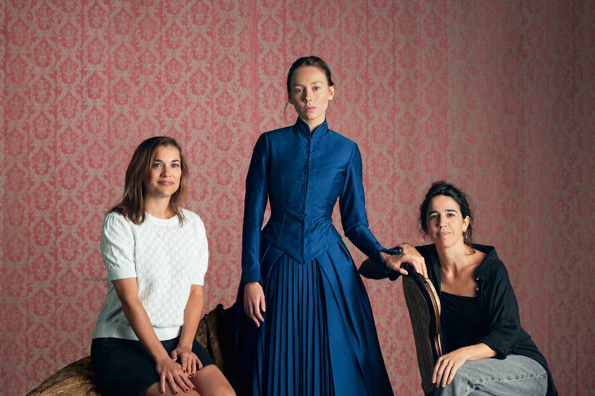 Ester Expósito será “La Regenta” en la adaptación de Netflix de la novela de Clarín