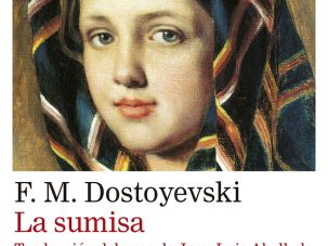 La sumisa, de F. M. Dostoyevski