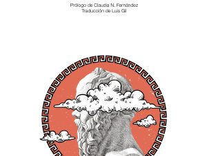 Las nubes, de Aristófanes