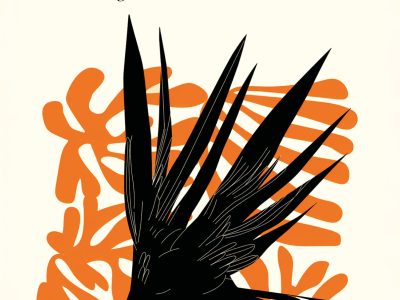 Zenda recomienda: Los adversarios, de Michael Crummey
