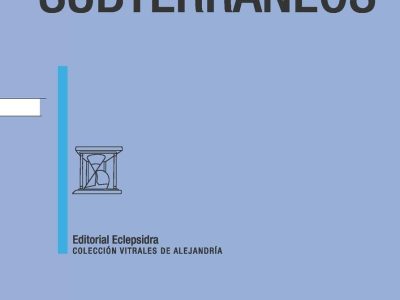 5 poemas de Los hilos subterráneos, de Alejandro Sebastiani Verlezza