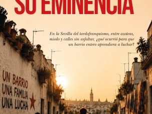 Una deuda con Su Eminencia