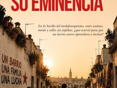 Una deuda con Su Eminencia