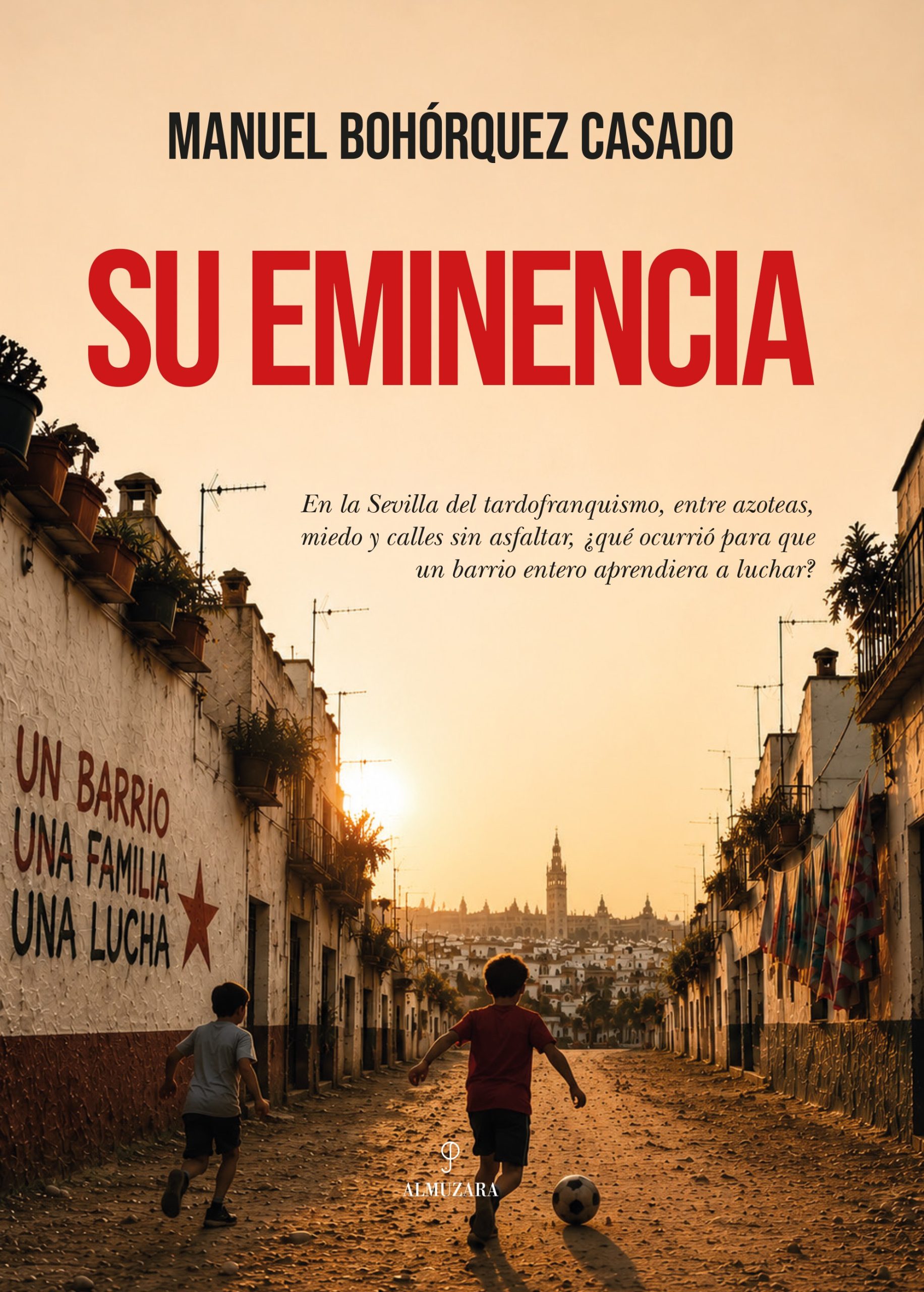 Una deuda con Su Eminencia