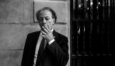Aún mucho camino