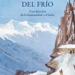 Zenda recomienda: El hechizo del frío, de Max Leonard