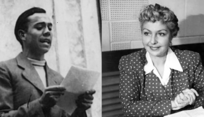 24 de octubre de 1936: El bofetón a Miguel Hernández