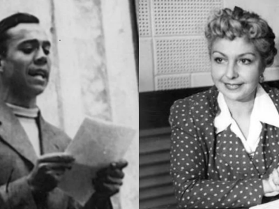 24 de octubre de 1936: El bofetón a Miguel Hernández