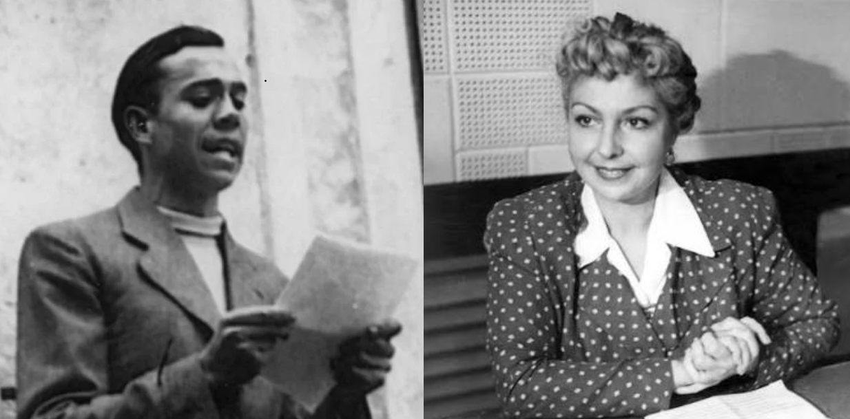 24 de octubre de 1936: El bofetón a Miguel Hernández