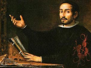 Metafísica sevillana (I): Miguel Mañara