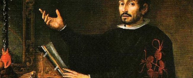 Metafísica sevillana (I): Miguel Mañara