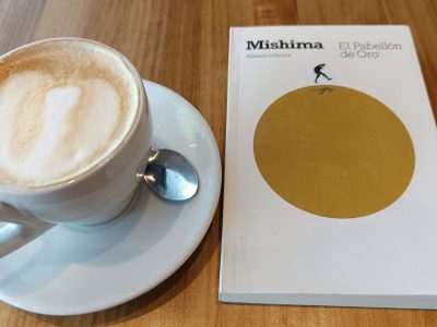 El Pabellón de Oro, de Yukio Mishima