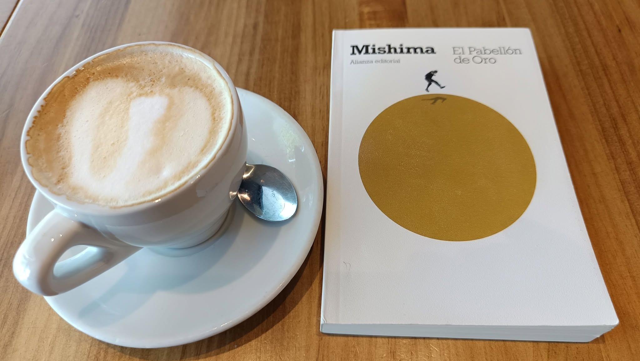 El Pabellón de Oro, de Yukio Mishima
