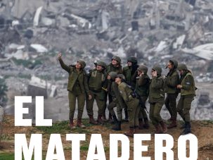 Gaza, el matadero insoportable