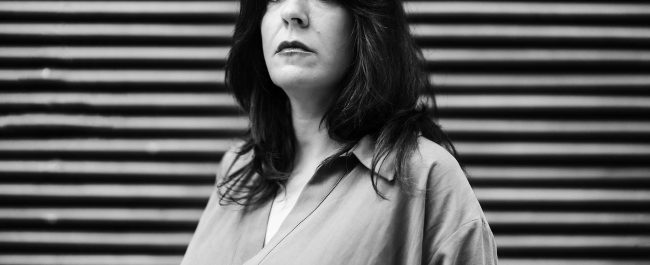Mónica G. Prieto: «Si Mandela fuese palestino hoy, habría sido asesinado»
