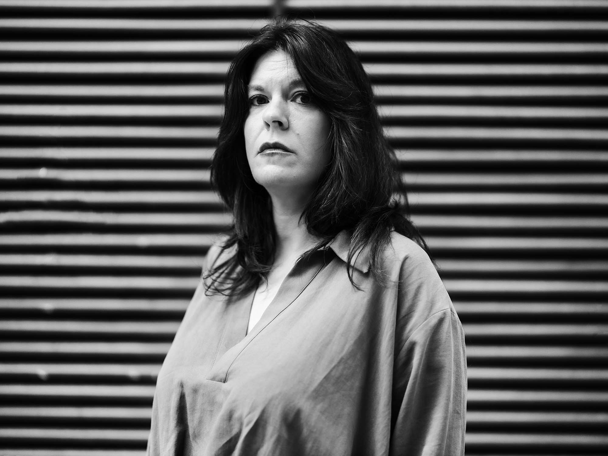 Mónica G. Prieto: «Si Mandela fuese palestino hoy, habría sido asesinado»