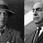 15 de octubre de 1936: Carlos Morla y Pablo Neruda
