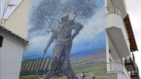 Aceitunero