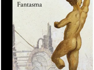 Zenda recomienda: Fantasma, de Nerea Pérez de las Heras