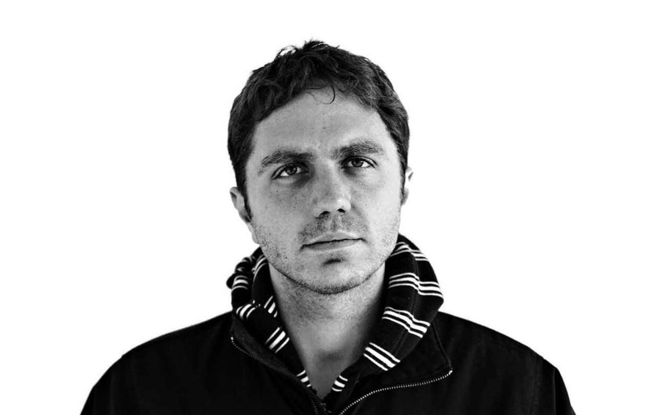 6 poemas de Noah Cicero