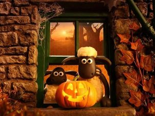 “La oveja Shaun: Misión Calabaza” y la asombrosa independencia de Aardman