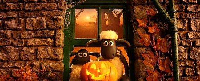 “La oveja Shaun: Misión Calabaza” y la asombrosa independencia de Aardman