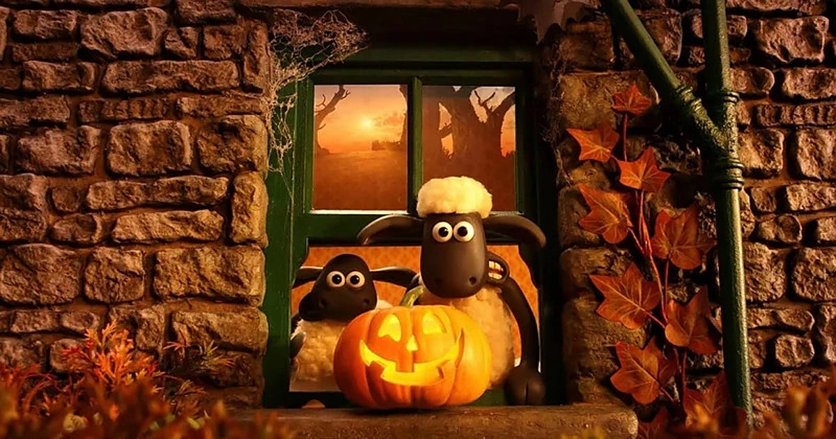 “La oveja Shaun: Misión Calabaza” y la asombrosa independencia de Aardman