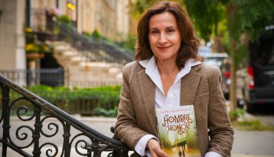 Un hombre de honor, de Paloma Sánchez-Garnica