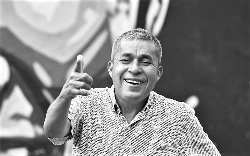 5 grandes poetas de la costa de Ecuador (I)