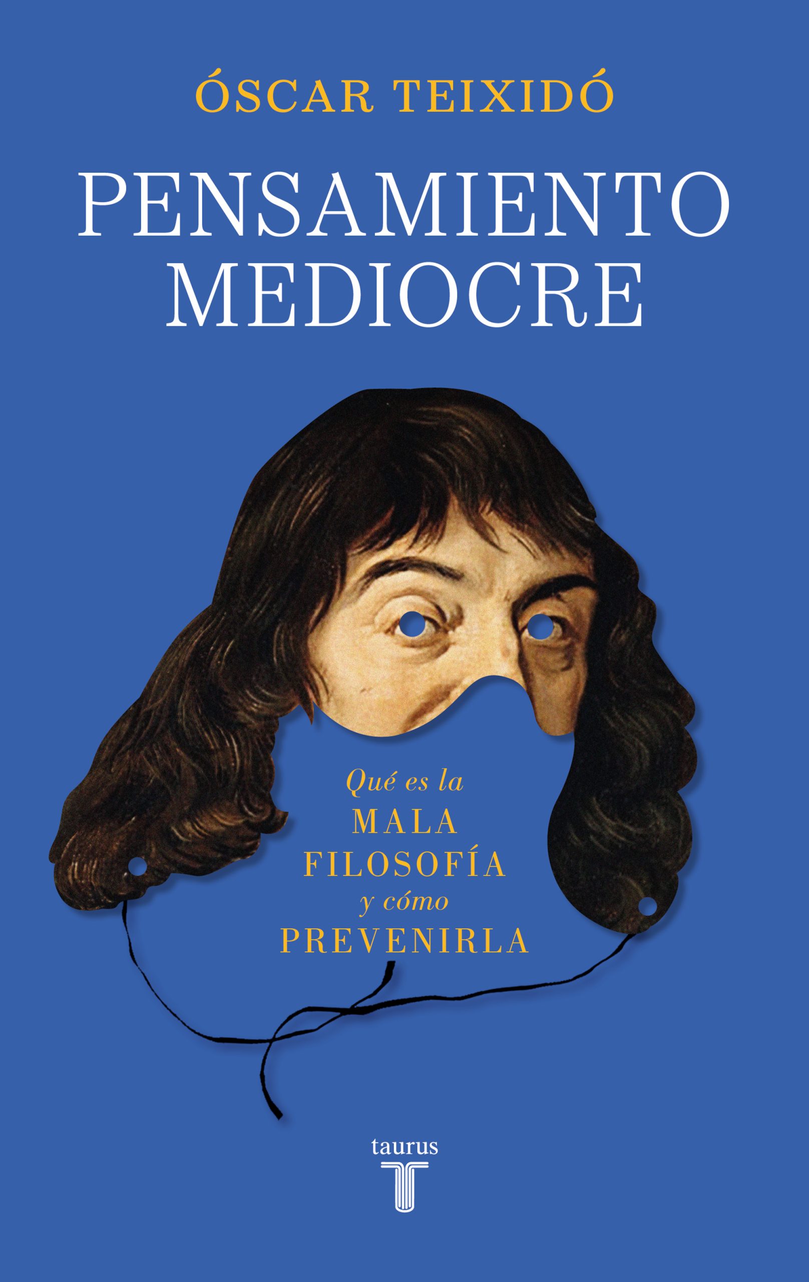 Construyendo una crítica a la mediocridad filosófica