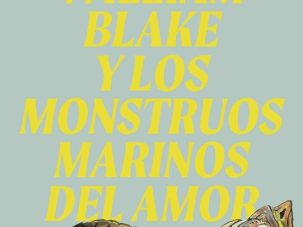 Dios en el mar