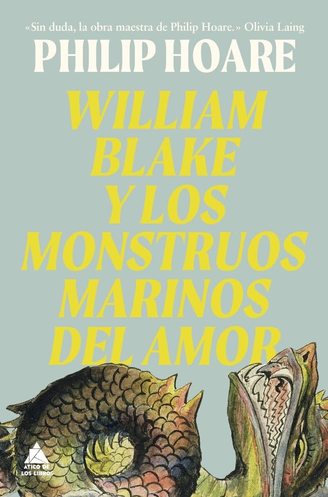 Dios en el mar