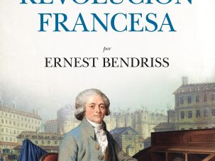 Eso no estaba en mi libro de la Revolución Francesa, de Ernest Bendriss