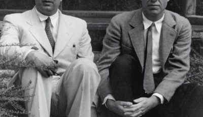 El “Borges” de Bioy Casares vuelve a las librerías 20 años después
