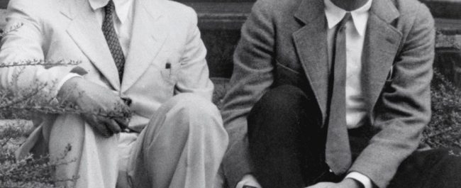 El “Borges” de Bioy Casares vuelve a las librerías 20 años después